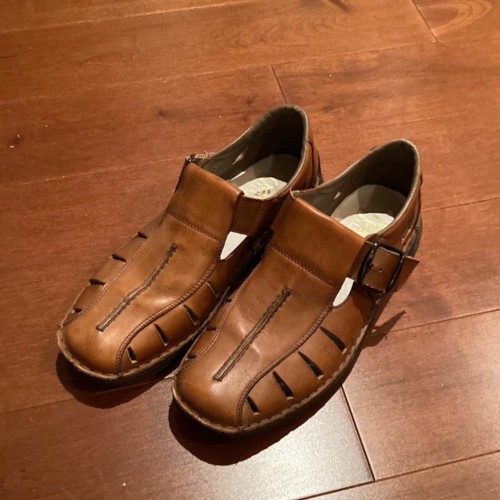 Reiner Shoes Size 40